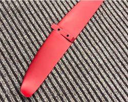  Severne Red Wing 350 Stabiliser foiling components (wings,masts,etc)
