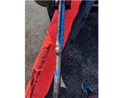 Severne Apex Blue windsurfing accessorie