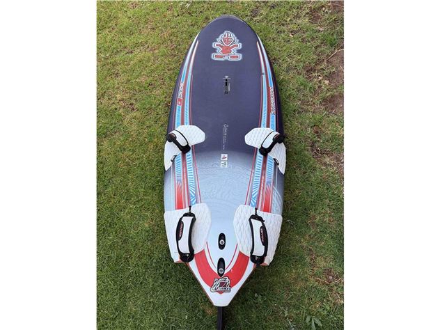 2019 Severne Mach 1 - 7.8 metre