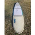 2018 Deep Jackson Pro Long Board - 10' 1", 28 inches
