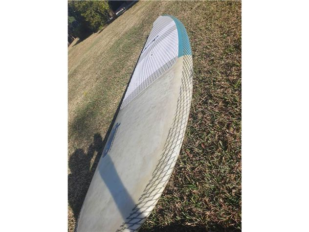 2018 Deep Jackson Pro Long Board - 10' 1", 28 inches