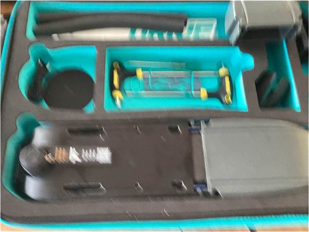 2024 Foil Drive 2024 Nov Foildrive Gen 2 Max  3 Blade Pr