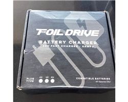 Foil Drive 2025 Brand New Spare Parts foiling components (wings,masts,etc)