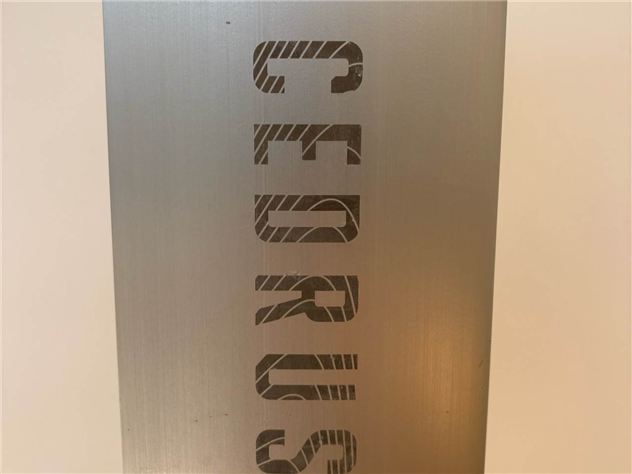 Lift 32 Inch Mast - 82 cm