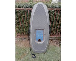  Efoil Waydoo Flyer One Plus 170 cm foiling foils complete