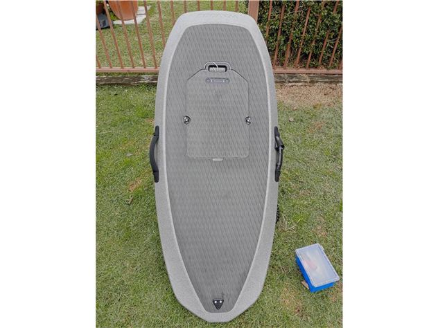 2023  Efoil Waydoo Flyer One Plus - 170 cm