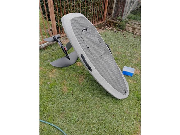 2023  Efoil Waydoo Flyer One Plus - 170 cm