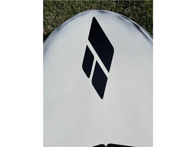 2024 Amos Shapes Nitro - 5' 0", 60 Litres