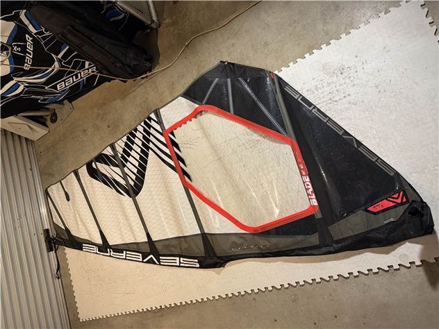 Severne Blade - 3.7 metre