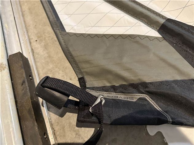 Severne Blade - 3.7 metre