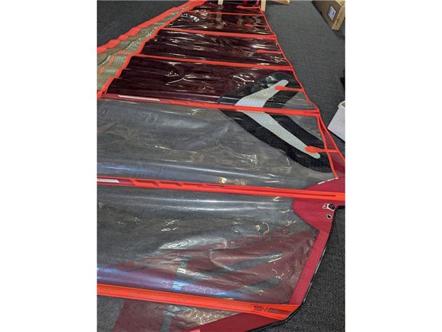 2022 Severne Overdrive M3 - 7 metre