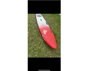 2020 Fanatic Blitz - 14' 0", 24 inches