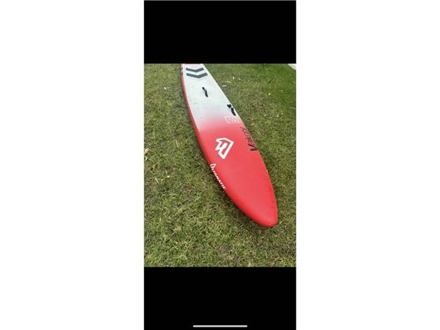 2020 Fanatic Blitz - 14' 0", 24 inches