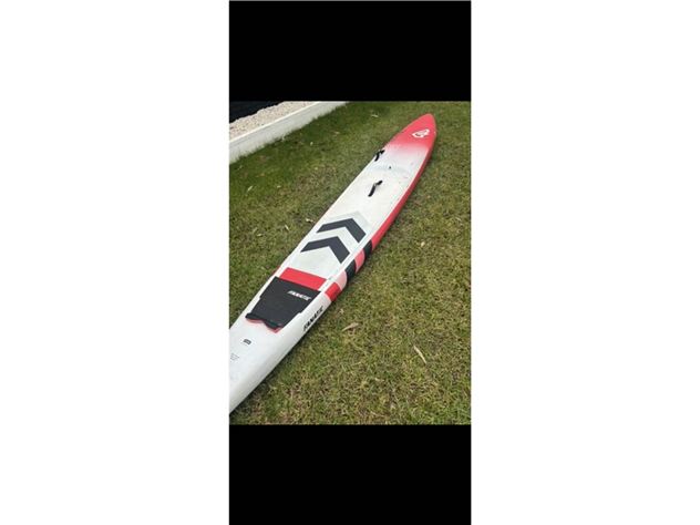 2020 Fanatic Blitz - 14' 0", 24 inches