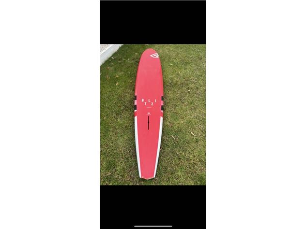 2020 Fanatic Blitz - 14' 0", 24 inches