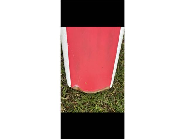 2020 Fanatic Blitz - 14' 0", 24 inches