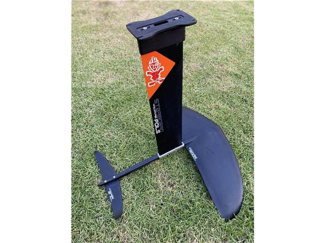 2020 Naish Hover - 270 cm