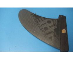 JP Australia Jp Australia Mini Tuttle Fin 10 Side Wav windsurfing accessorie