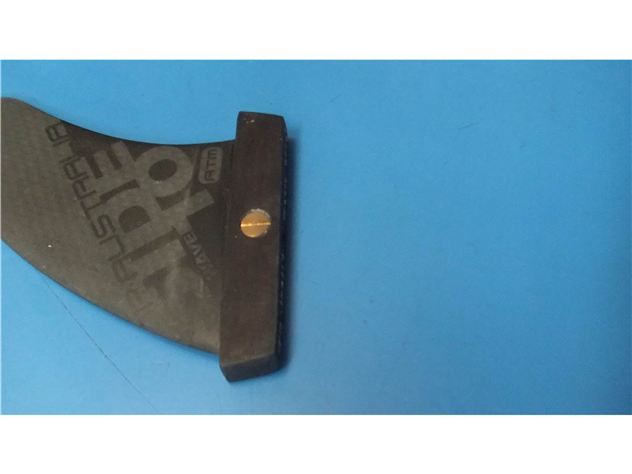 2024 JP Australia Jp Australia Mini Tuttle Fin 10 Side Wav