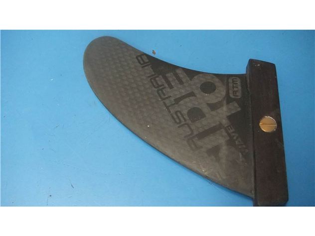 2024 JP Australia Jp Australia Mini Tuttle Fin 10 Side Wav