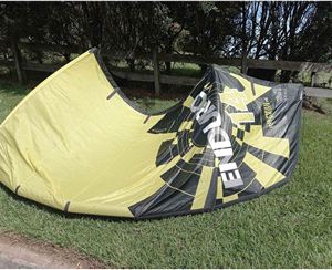 Ozone Enduro V1 - 14 metre