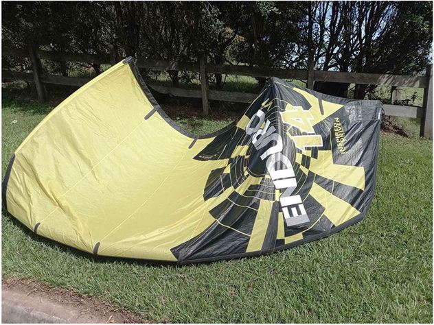Ozone Enduro V1 - 14 metre