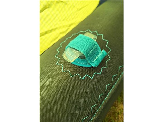 2022 Duotone Dice Sls + Bar - 10 metre