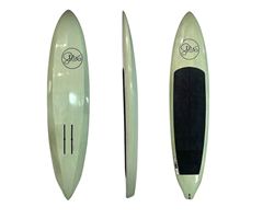 SMIK Pez  Volador 8' 6" stand up paddle foils & foil board