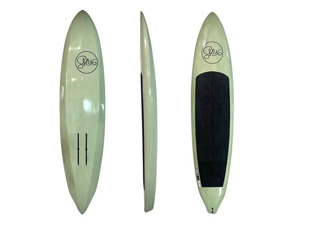 SMIK Pez  Volador - 8' 6"