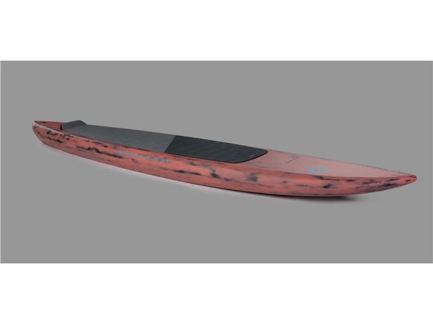 2025 Duotone Downwinder Slim Sls - 8' 0"