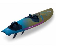 Duotone Grip Sls 4   - 81 litre windsurfing board