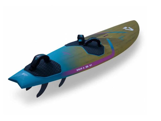 2025 Duotone Grip Sls 4   - - 81 litres