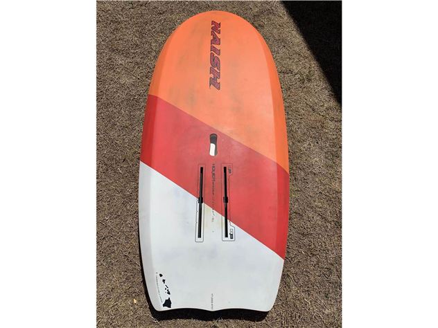 2022 Naish Hover Carbon - 75 Litres
