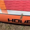 2022 Naish Hover Carbon - 75 Litres - 5