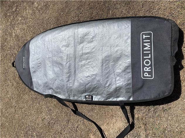 2022 Naish Hover Carbon - 75 Litres