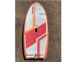 2022 Naish Hover Carbon - 75 Litres