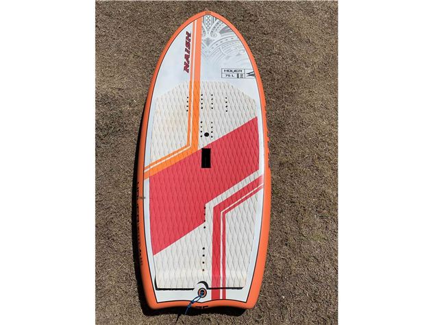 2022 Naish Hover Carbon - 75 Litres
