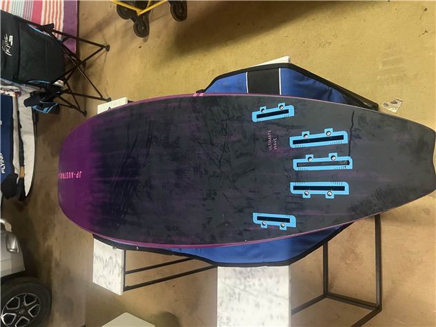 2024 JP Australia 101 Ultimate Wave Pro - 226 cm, 101 litres