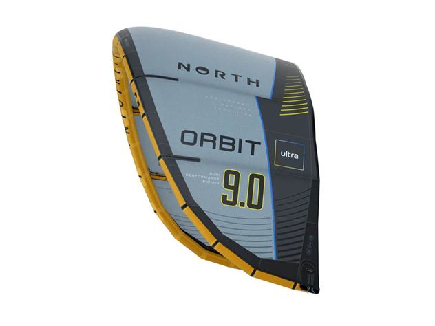 2025 North Orbit Ultra