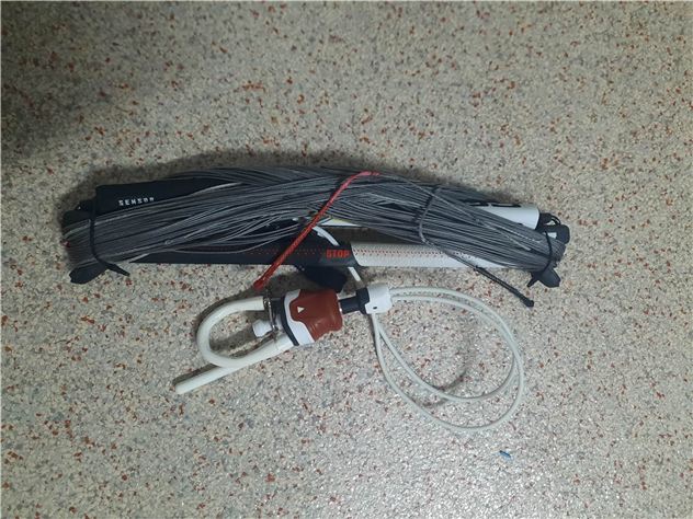 2024 Core Xr Pro - 7 metre