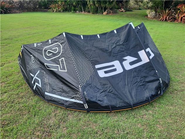 2024 Core Xr Pro - 7 metre