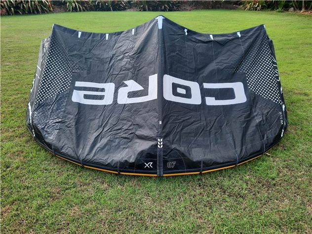 2024 Core Xr Pro - 7 metre