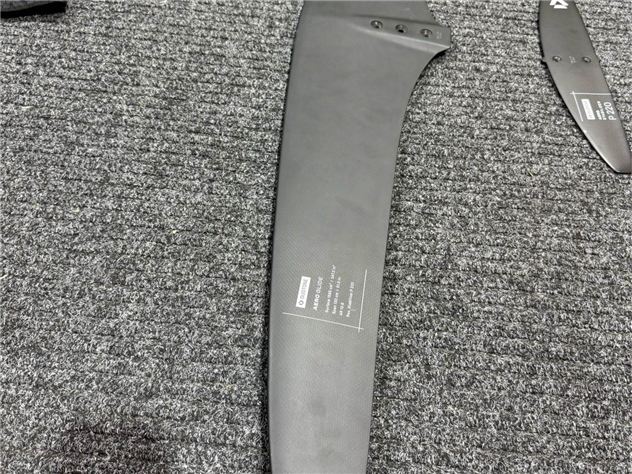 2024 Duotone Front Wing Aero Glide Sls 2024 Wingset