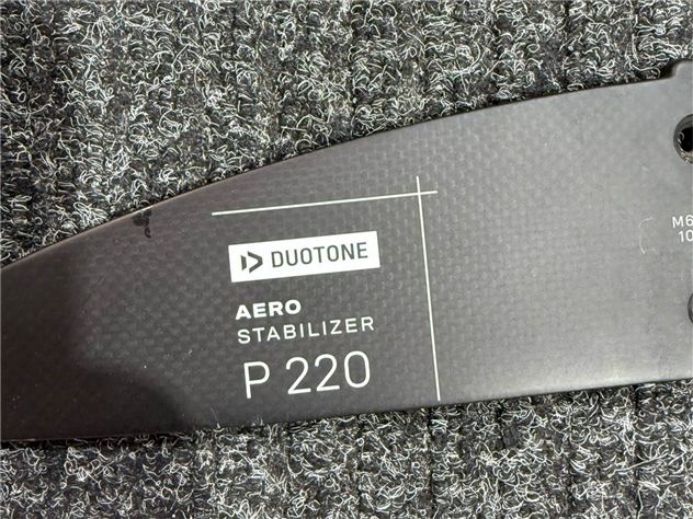2024 Duotone Front Wing Aero Glide Sls 2024 Wingset