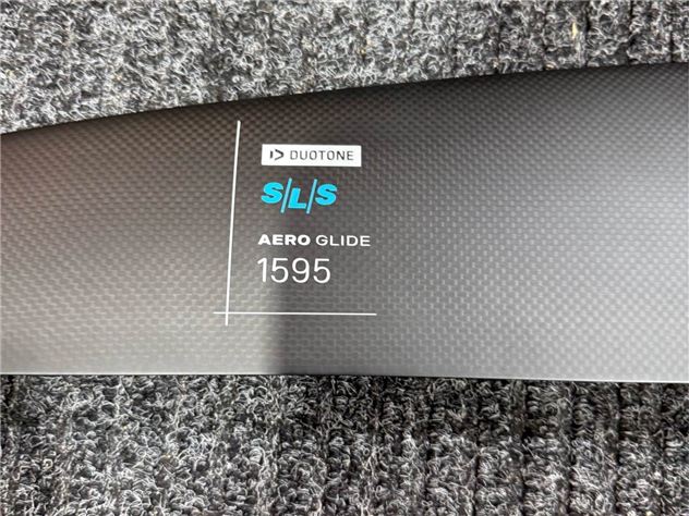 2024 Duotone Front Wing Aero Glide Sls 2024 Wingset