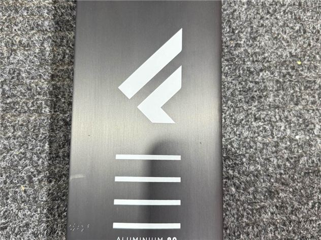 2022  Fanatic Mast Al 3.0 90Cm