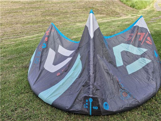 2022 Duotone Neo - 10 metre