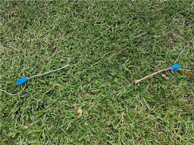 2022 Duotone Neo - 10 metre