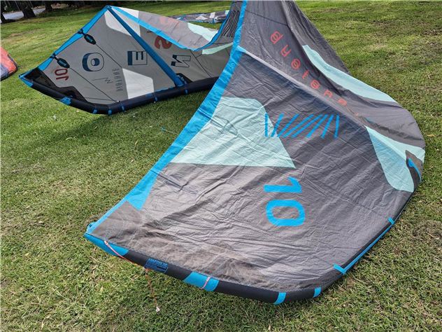 2022 Duotone Neo - 10 metre