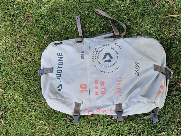 2022 Duotone Neo - 10 metre